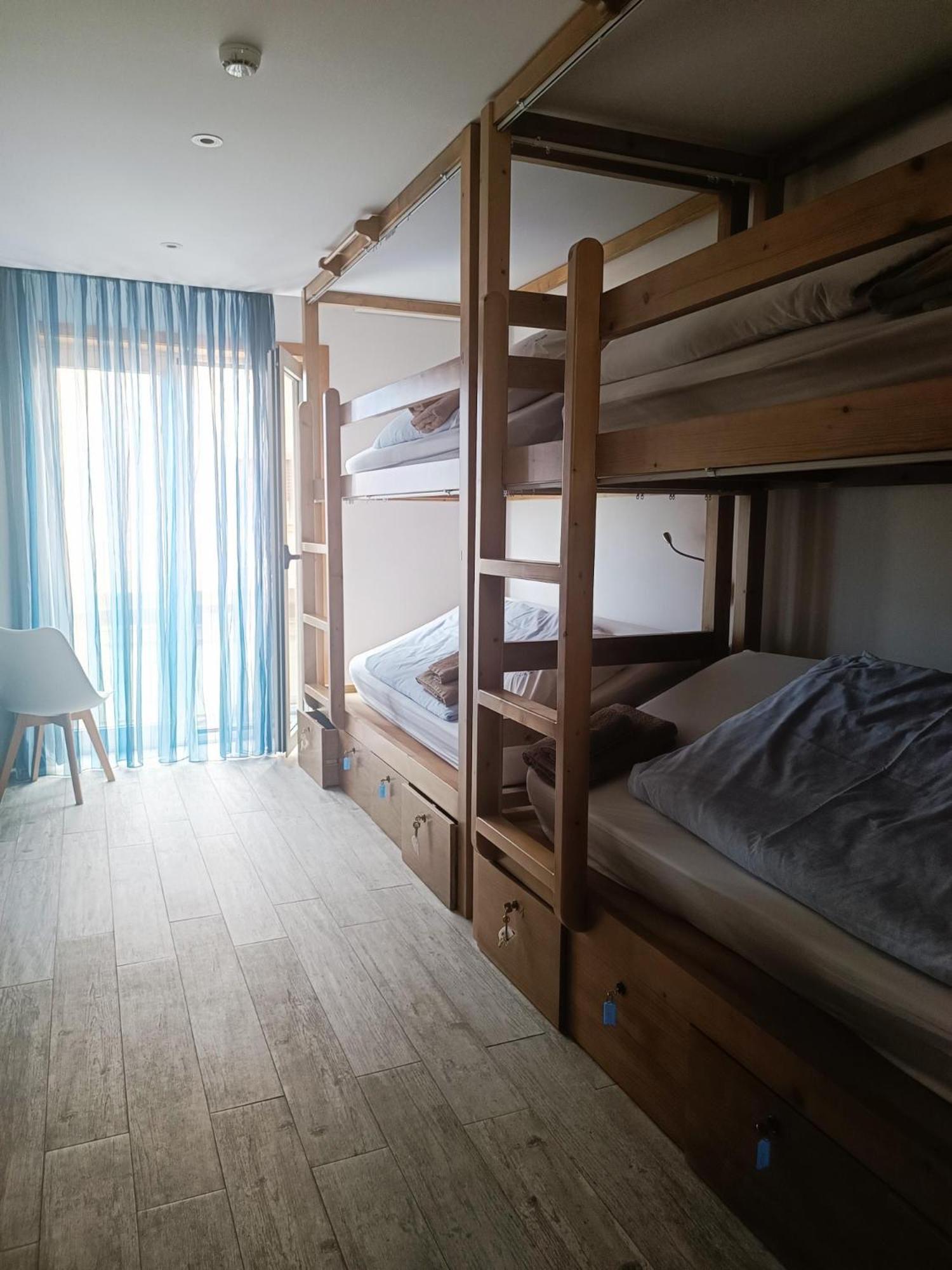 Cachinnans Hostel & Apartments Vila do Conde Buitenkant foto